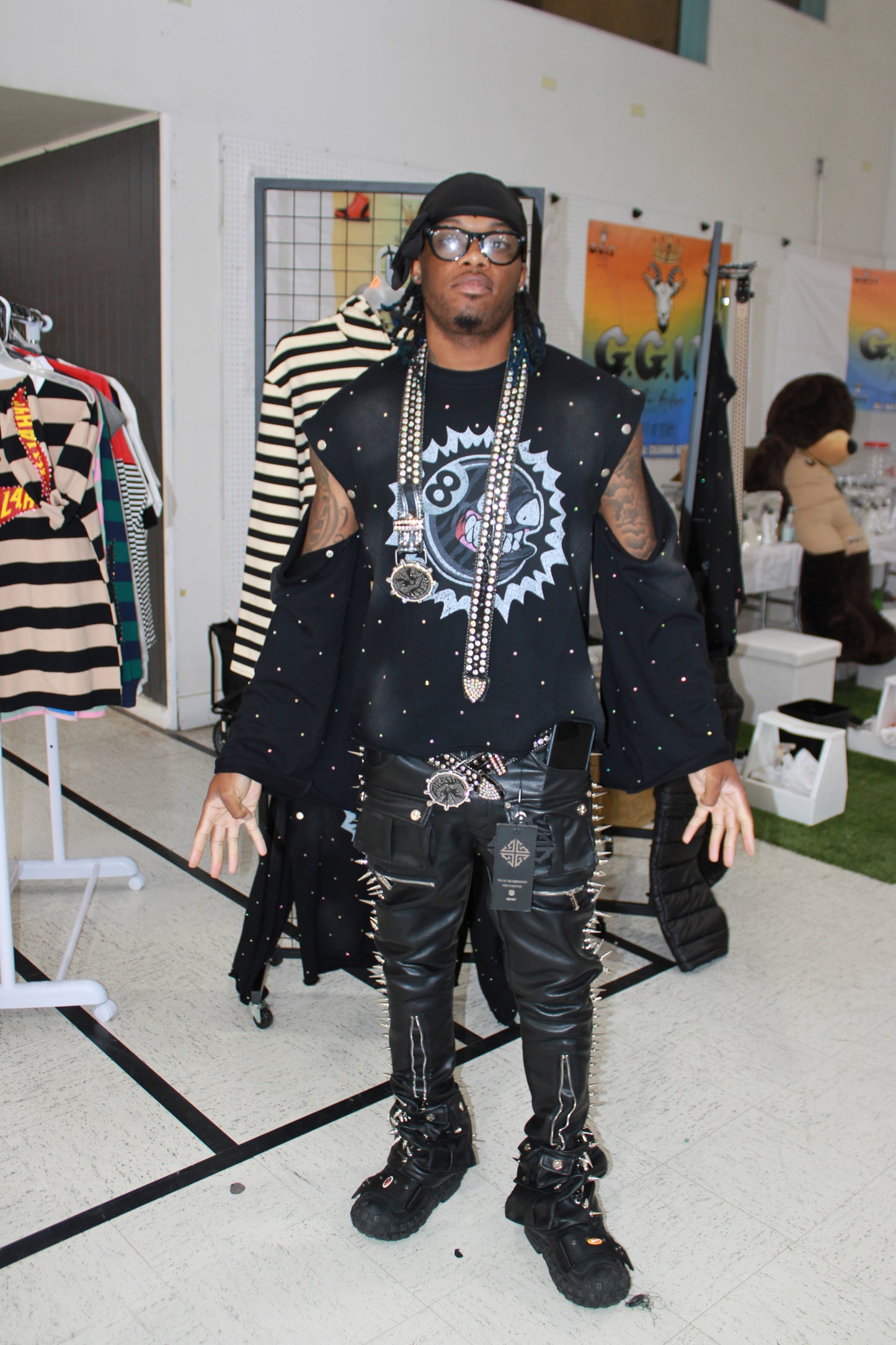 You can remove the entire sleeve